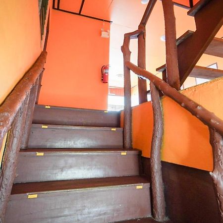 One Trinity Hostel Ko Pha Ngan Luaran gambar